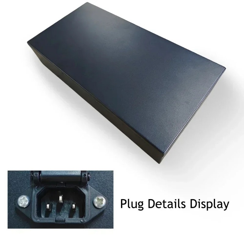 دراجة نارية كهربائية بطارية لي - مراجعة 72V 30Ah Lifepo4 Battery Pack وسعره
