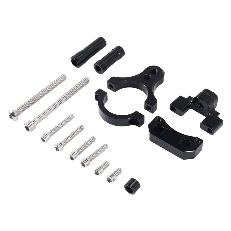 الأكثر مبيعًا - طقم حامل تثبيت - مراجعة Steering Damper Stabilizer Kit Cnc وسعره