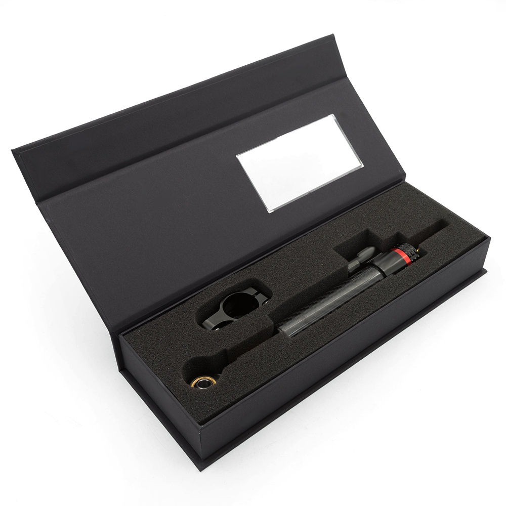 مثبت توجيه دراجة نارية من الأل - مراجعة Steering Damper Stabilizer Kit Cnc وسعره
