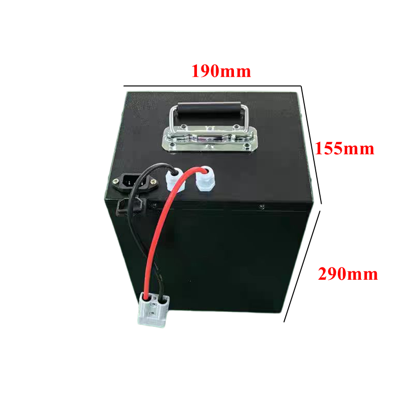 100Ah 60V 60Ah 80Ah 30Ah 60V 4 - مراجعة 72V 30Ah Lifepo4 Battery Pack وسعره
