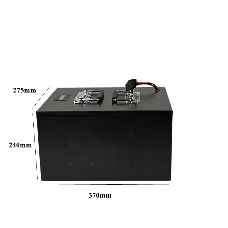 100Ah 60V 60Ah 80Ah 30Ah 60V 4 - مراجعة 72V 30Ah Lifepo4 Battery Pack وسعره